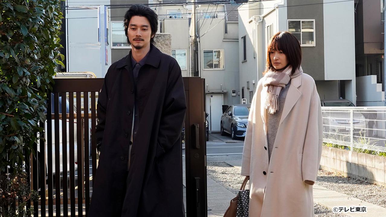 【ドラマチューズ！】夫を社会的に抹殺する5つの方法 Season2