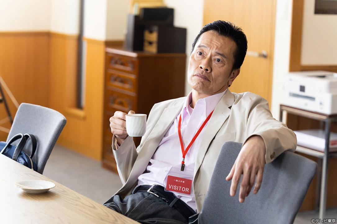 【金曜8時のドラマ】嫌われ監察官 音無一六