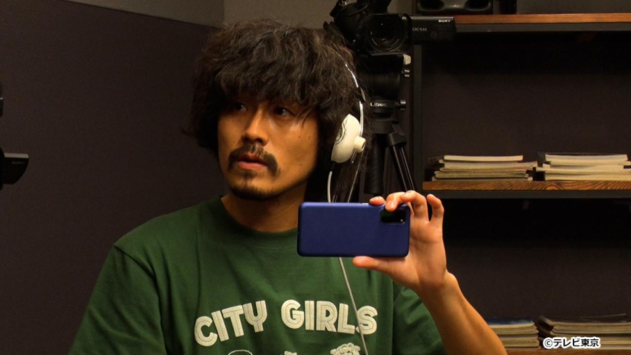 何かおかしい ２
