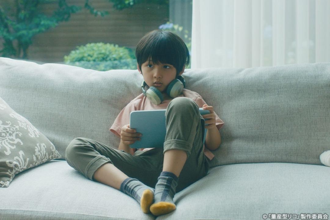 【木ドラ24】量産型リコ