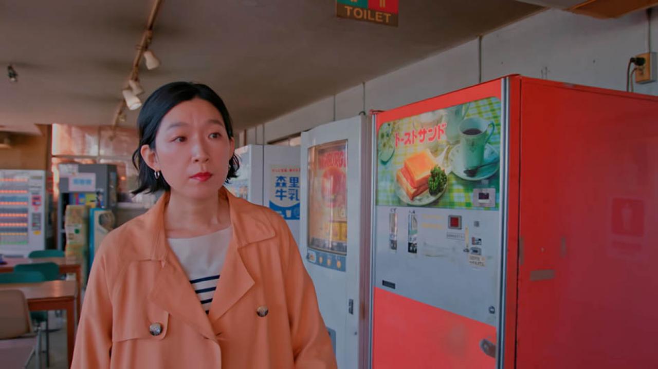 【水ドラ25】ソロ活女子のススメ2