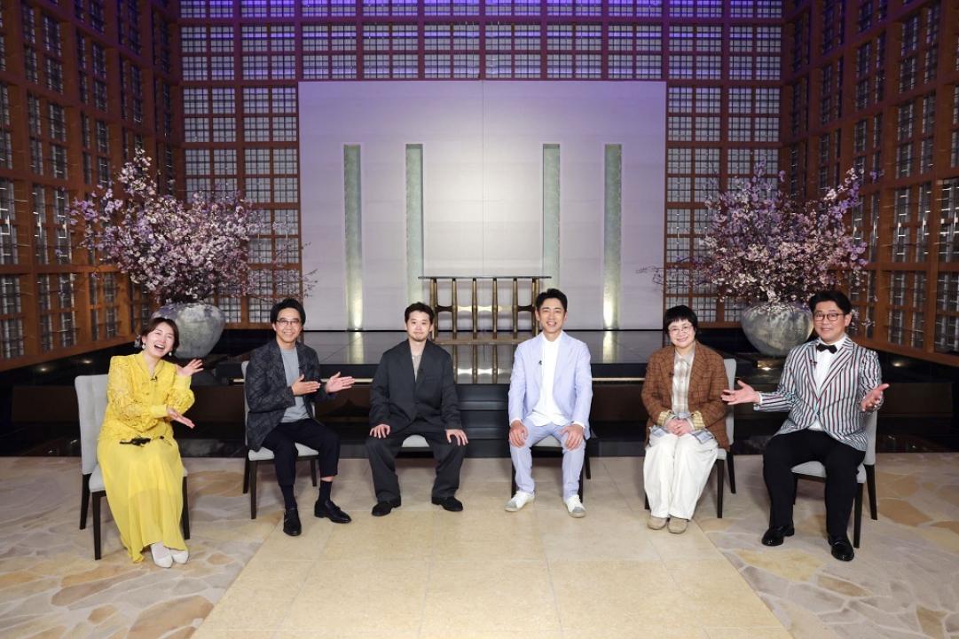 家、ついて行ってイイですか？