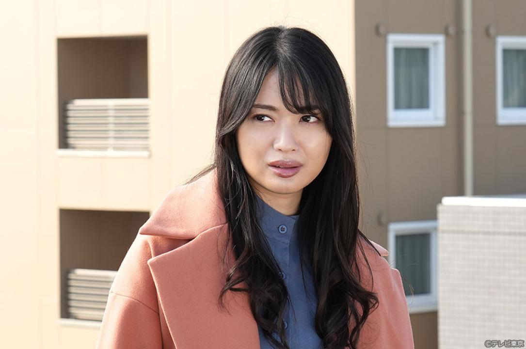 ⾦曜8時のドラマ「今野敏サスペンス 機捜２３５×強行犯係 樋口顕」