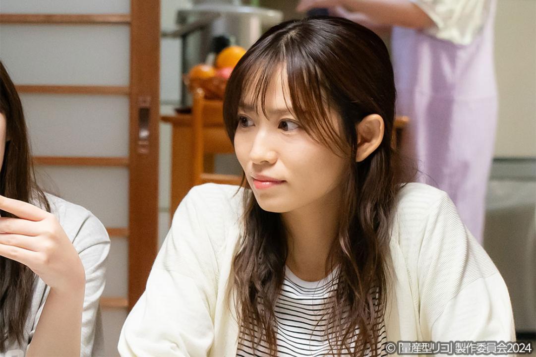 【木ドラ24】量産型リコ –最後のプラモ女子の人生組み立て記-