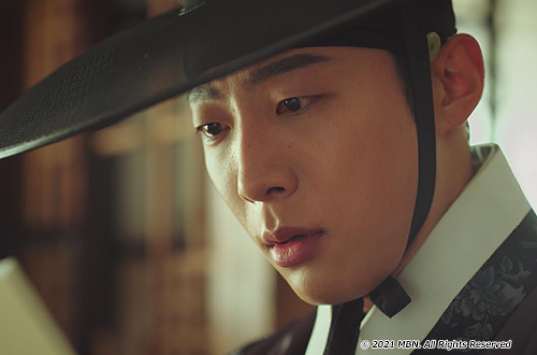 韓流プレミア　ポッサム～愛と運命を盗んだ男～