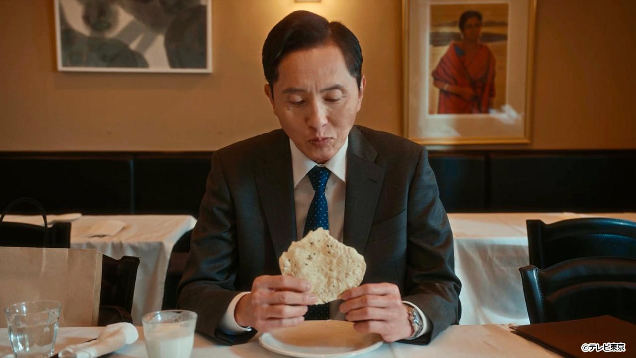 【ドラマ24】孤独のグルメ Season11