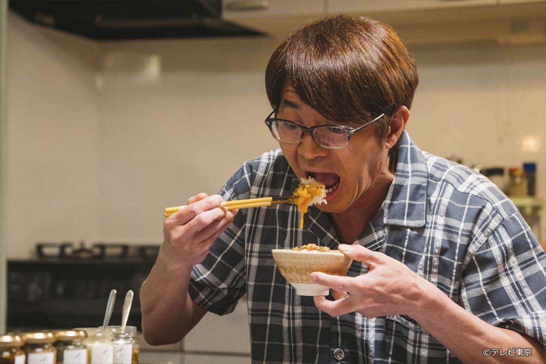 よだれもん家族