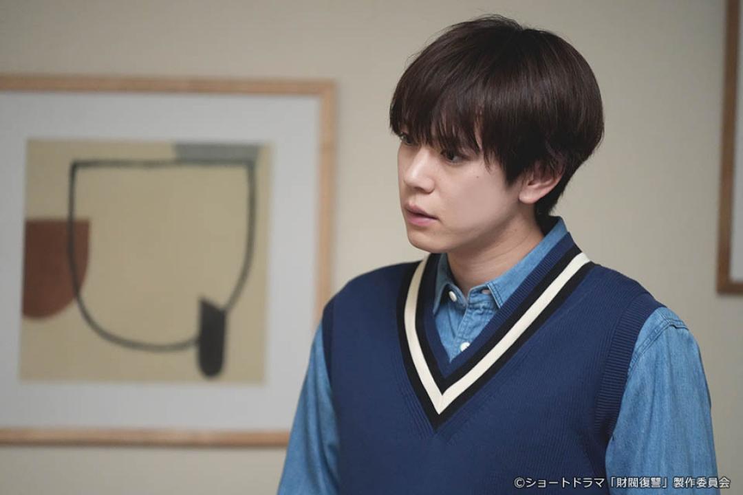 財閥復讐〜兄嫁になった元嫁へ〜 Dynasty