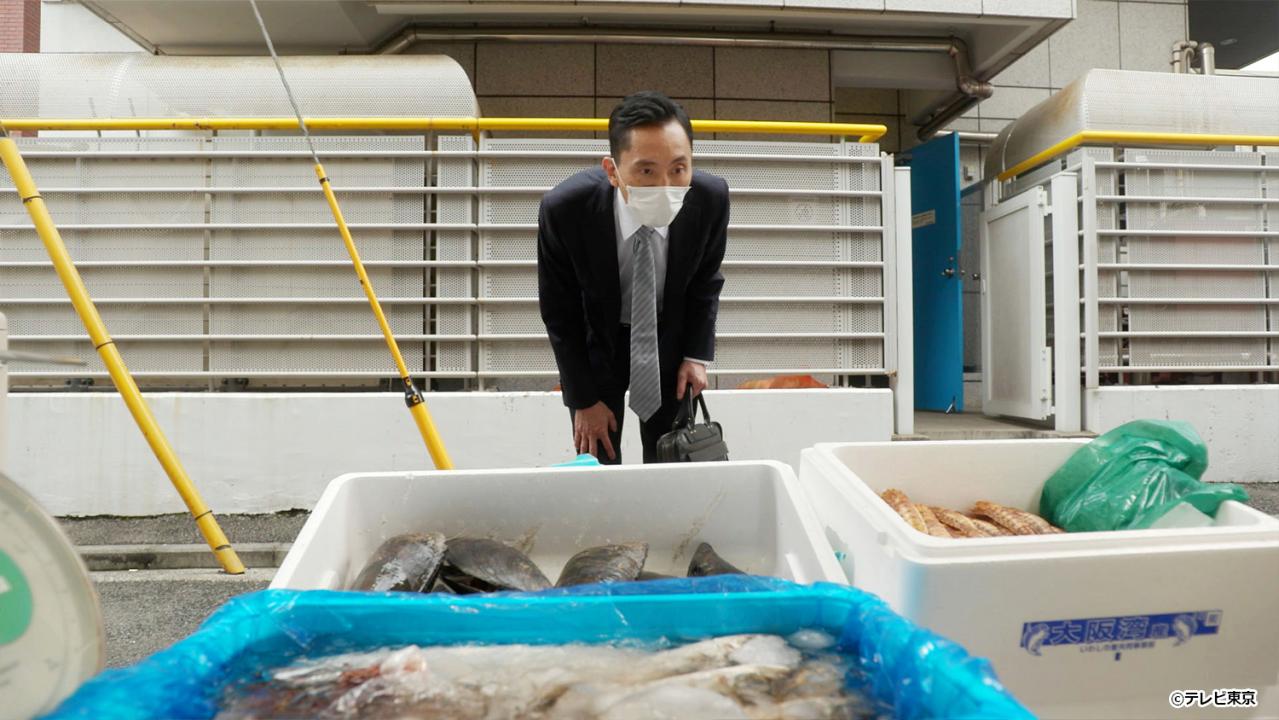 【ドラマ24】孤独のグルメ Season10