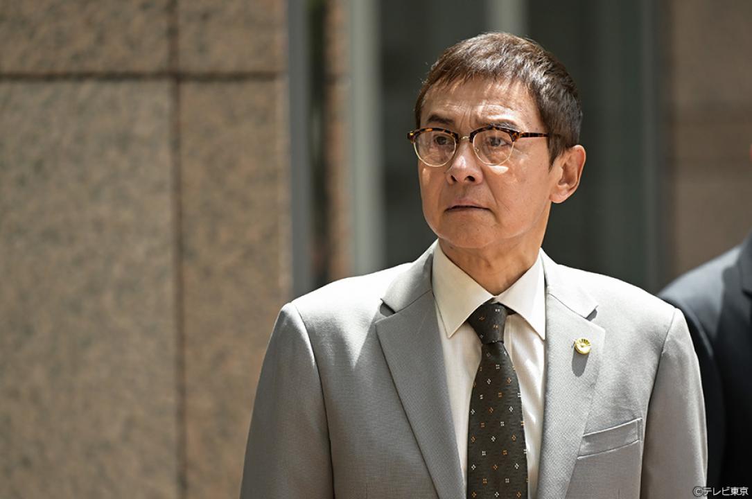 【金曜8時のドラマ】警視庁強行犯係 樋口顕Season2