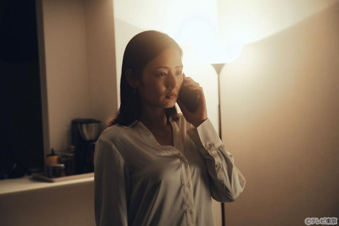 水ドラ25「この愛は間違いですか～不倫の贖罪」