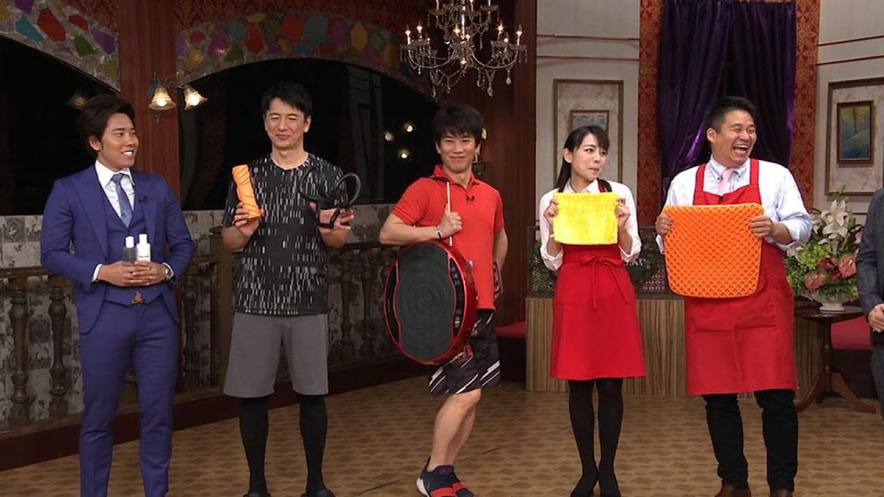 じっくり聞いタロウ～スター近況(秘)報告～
