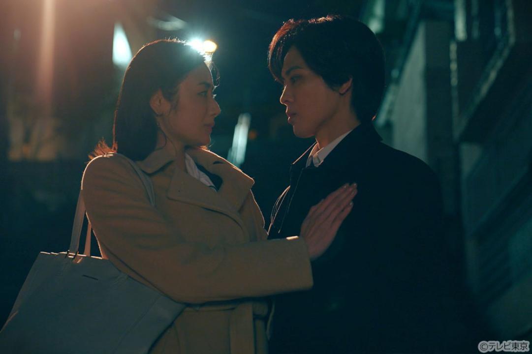 水ドラ25「この愛は間違いですか～不倫の贖罪」