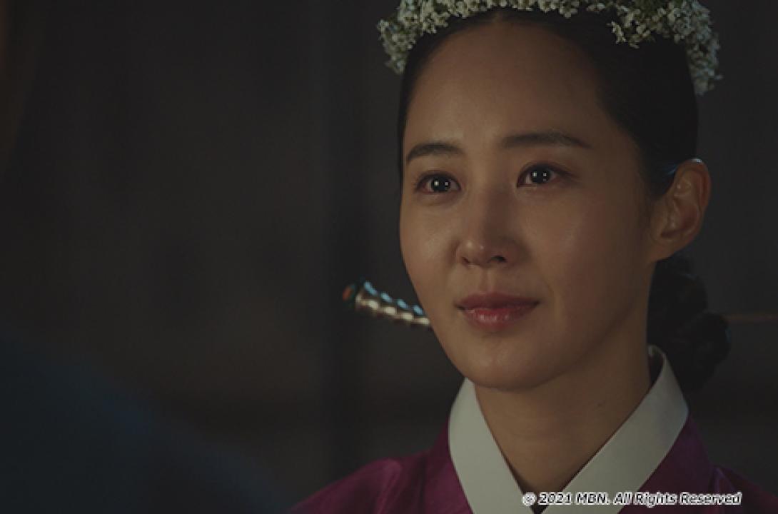 韓流プレミア　ポッサム～愛と運命を盗んだ男～