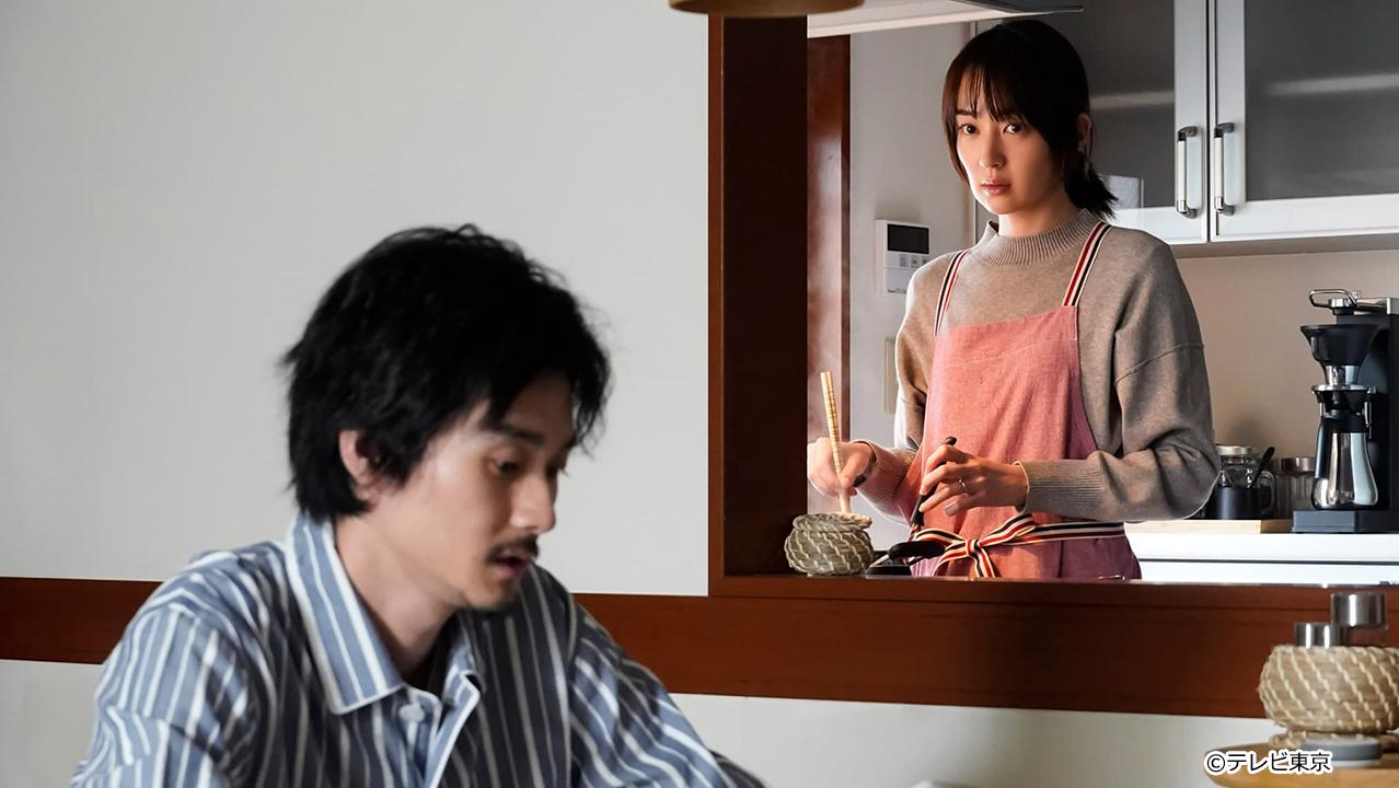 【ドラマチューズ！】夫を社会的に抹殺する5つの方法 Season2