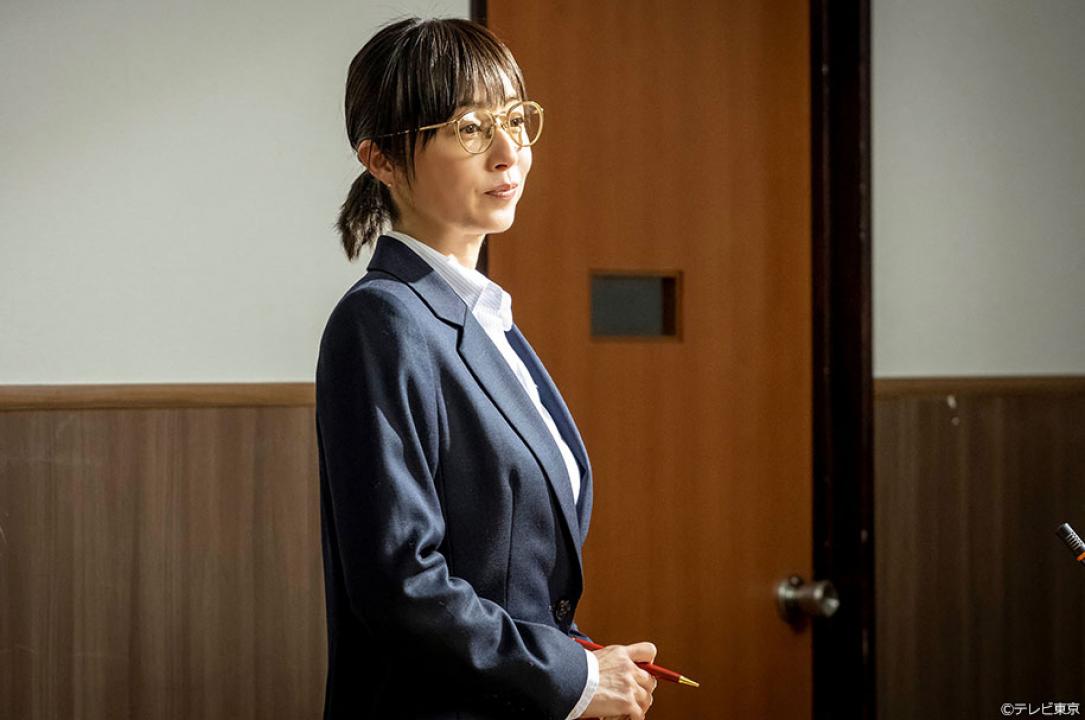 ドラマ8「弁護士ソドム」