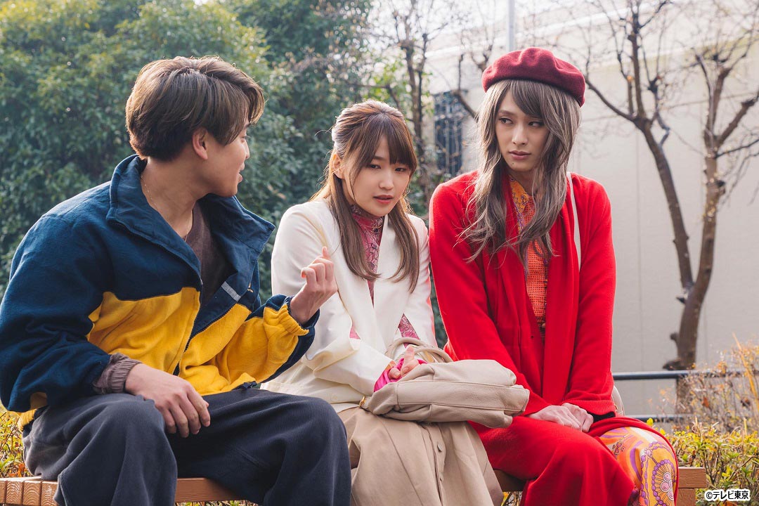俺の美女化が止まらない!?