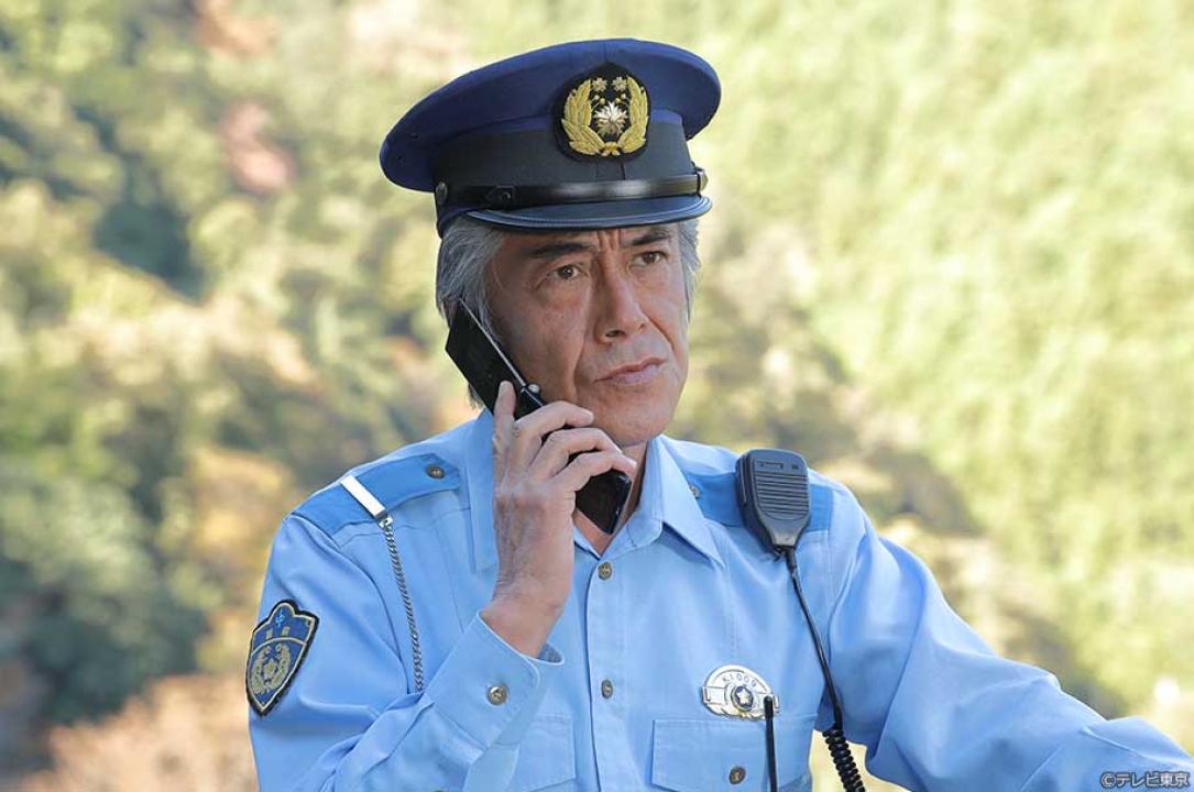 【金曜8時のドラマ】駐在刑事Season3