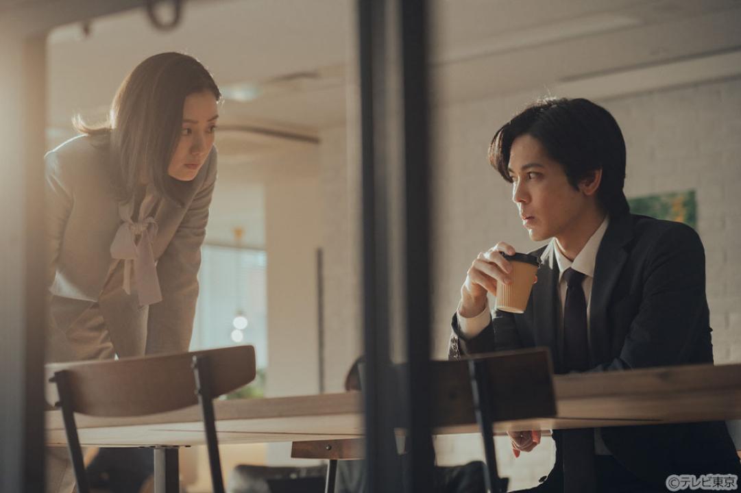 水ドラ25「この愛は間違いですか～不倫の贖罪」