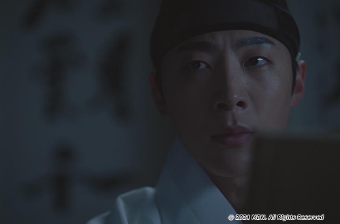 韓流プレミア　ポッサム～愛と運命を盗んだ男～