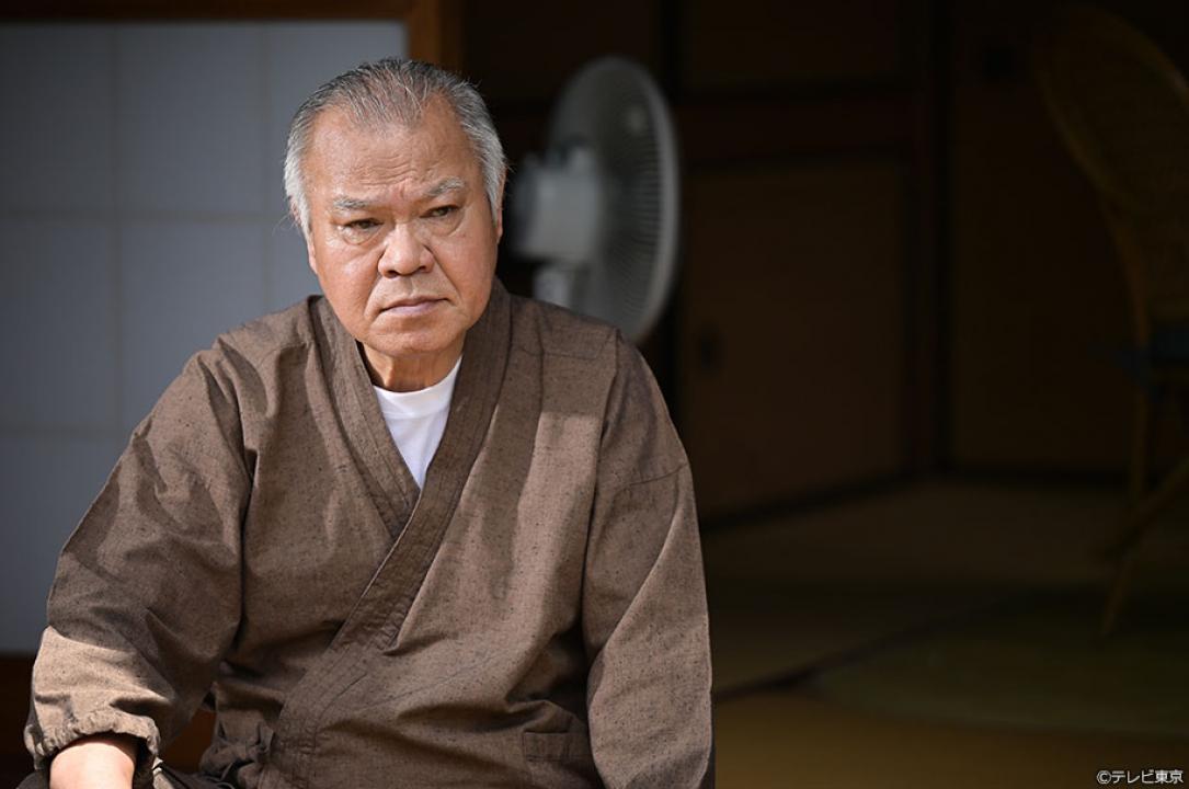 【金曜8時のドラマ】警視庁強行犯係 樋口顕Season2