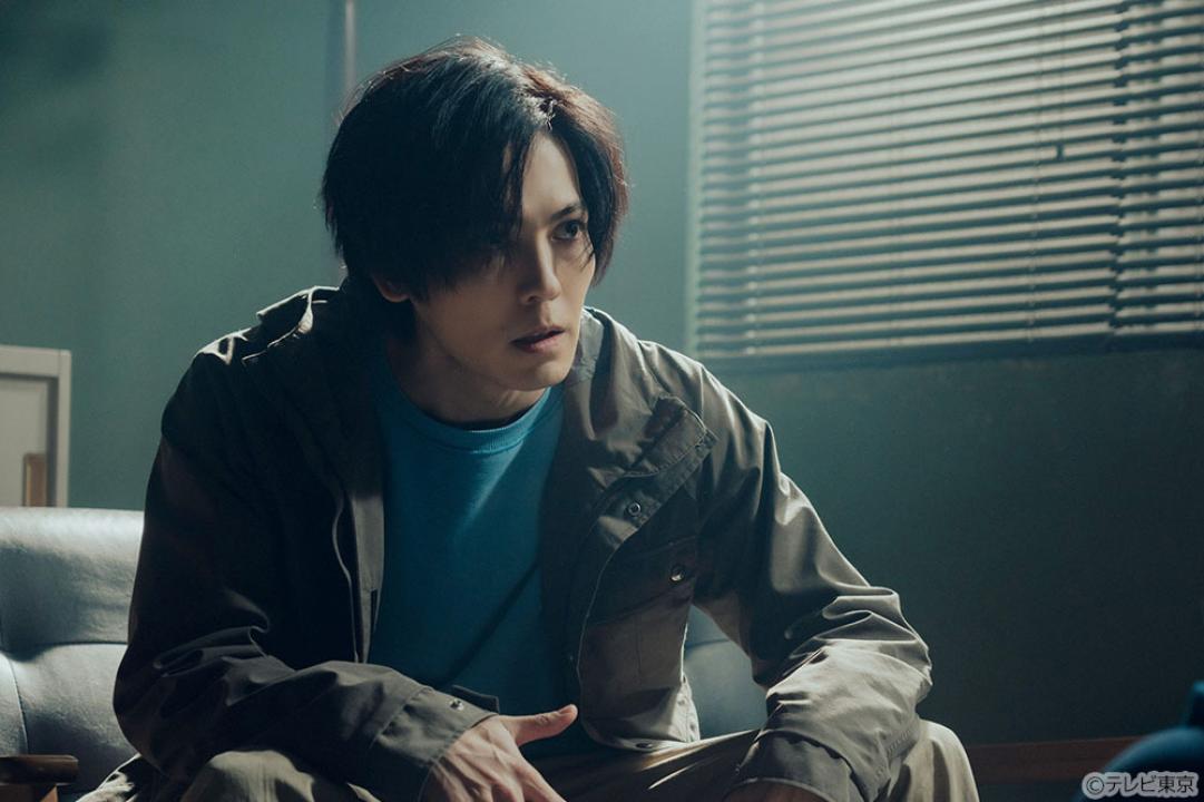 水ドラ25「この愛は間違いですか～不倫の贖罪」