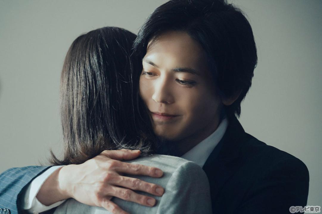 水ドラ25「この愛は間違いですか～不倫の贖罪」