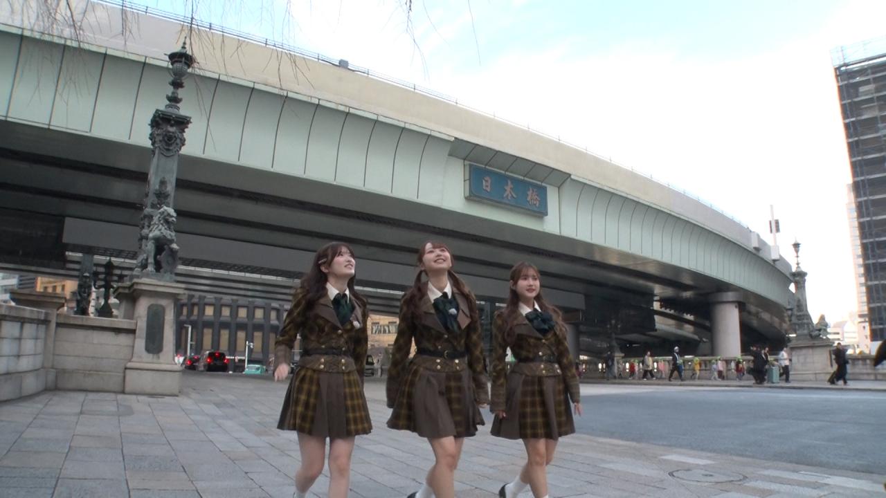 AKB48が突撃!お宅で一番のDXはなんですか?