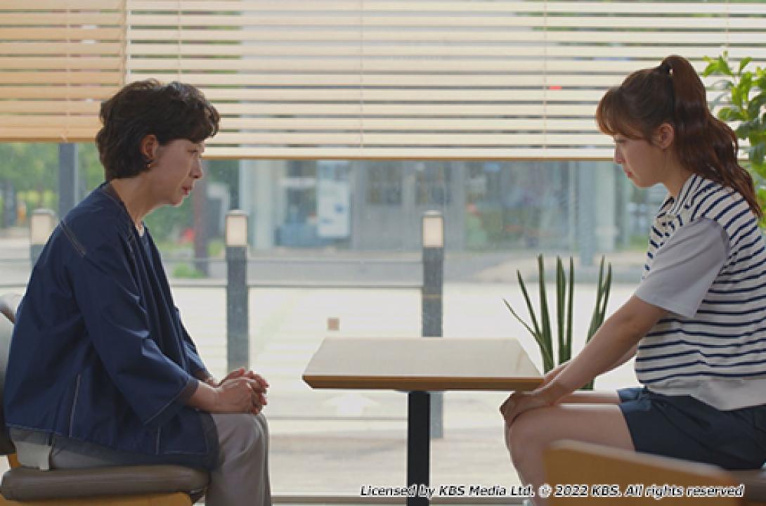 韓流プレミア　ヒョンジェは美しい～ボクが結婚する理由（わけ）～