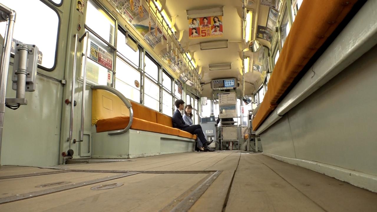 武豊 -THE ORIGIN- 〜始まりの地・函館〜