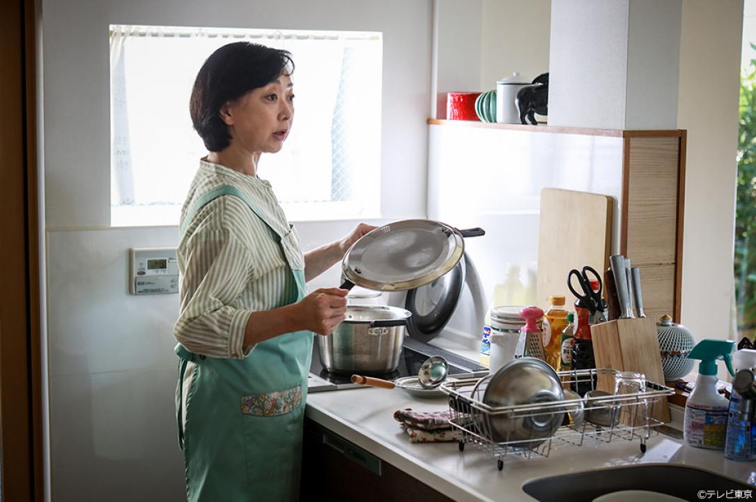 【金曜8時のドラマ】警視庁強行犯係 樋口顕Season2