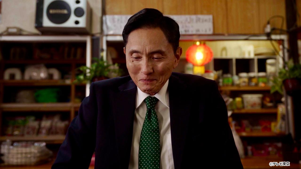 【ドラマ24】孤独のグルメ Season11