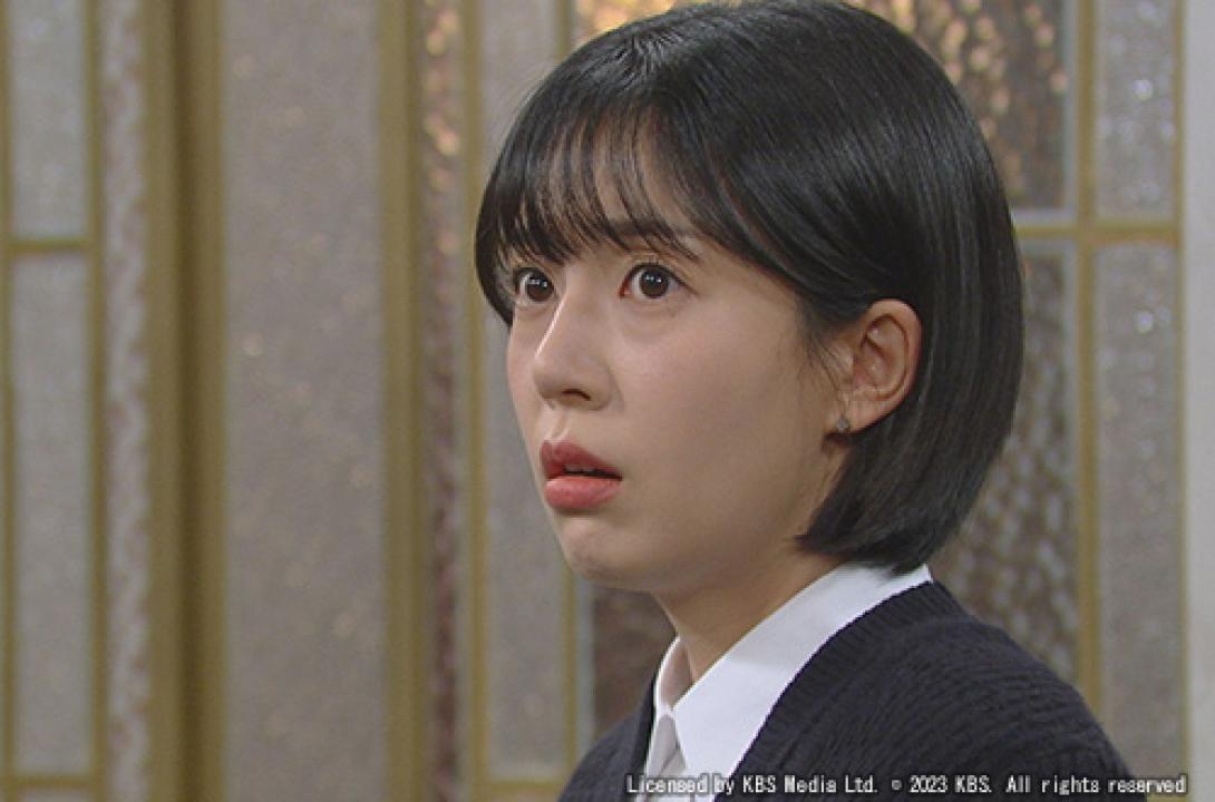韓流プレミア 　本物（チンチャ）が現れた！～まさか結婚するなんて～