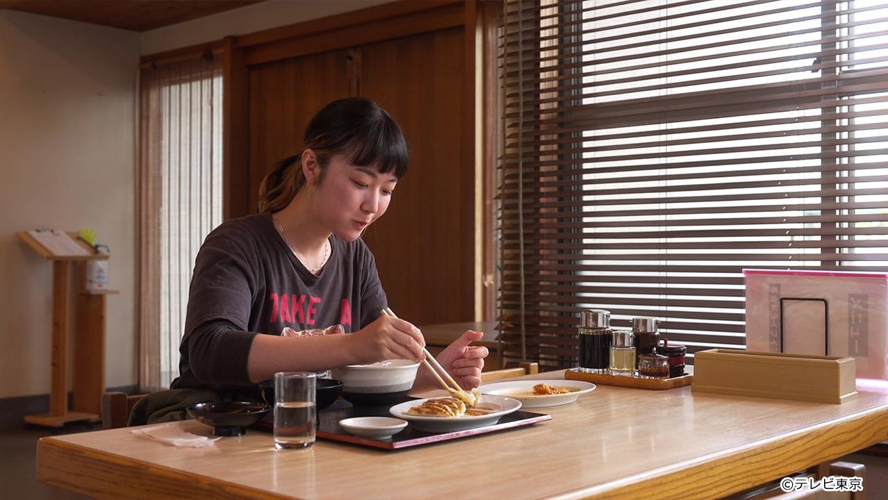 テレビ東京開局60周年連続ドラマ 孤独のグルメ特別編 ドラマ24「それぞれの孤独のグルメ」