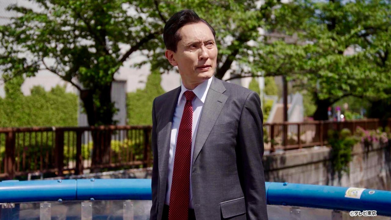 【ドラマ24】孤独のグルメ Season11