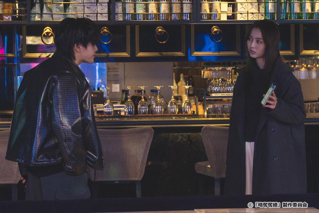 【ドラマチューズ！】略奪奪婚