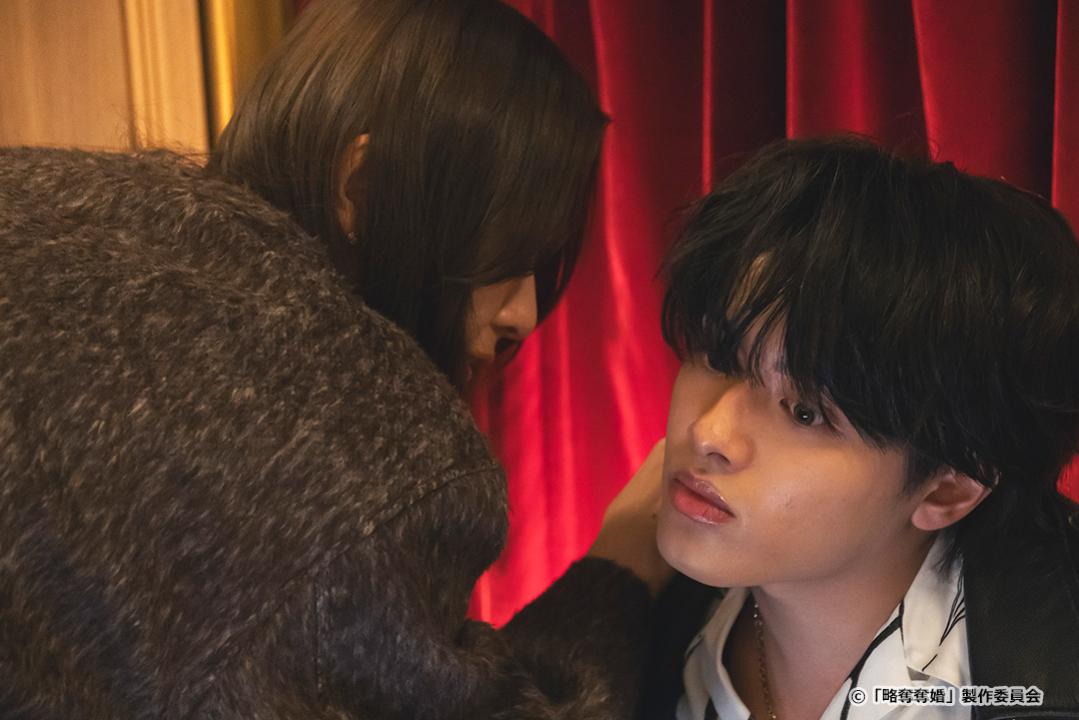 【ドラマチューズ！】略奪奪婚