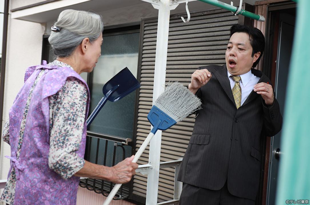 【金曜8時のドラマ】警視庁強行犯係 樋口顕Season2