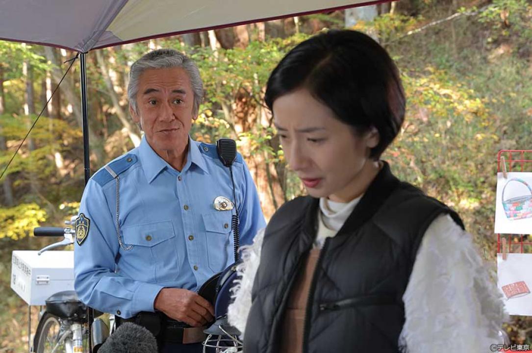 【金曜8時のドラマ】駐在刑事Season3