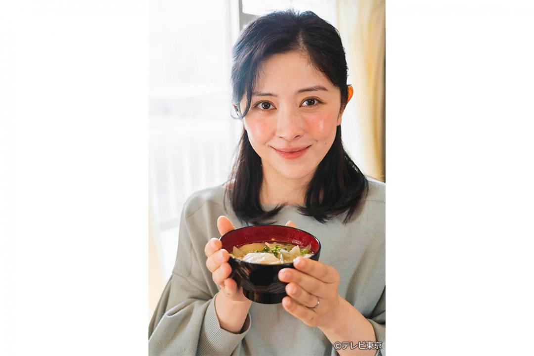 よだれもん家族