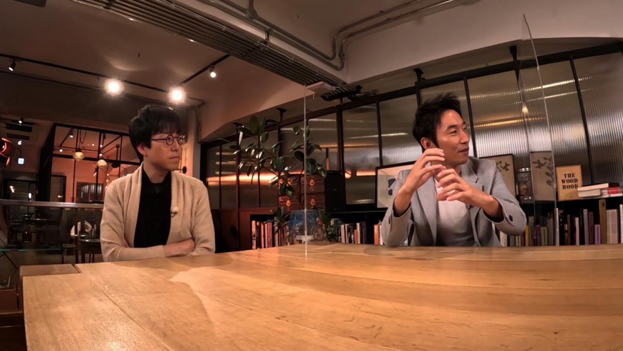経済スペシャル サバイバーズ〜激流の時代を生き延びろ!