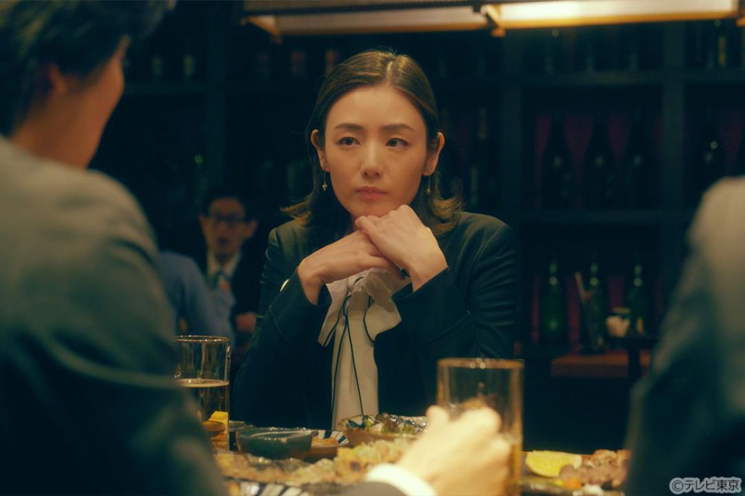 水ドラ25「この愛は間違いですか～不倫の贖罪」