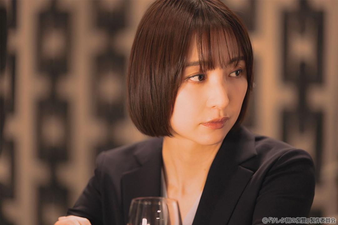 水ドラ25「サレタ側の復讐～同盟を結んだ妻たち～」