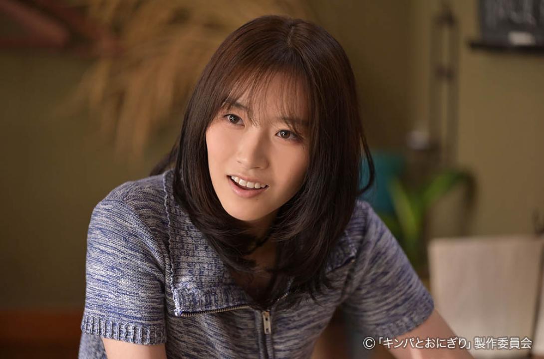 ドラマプレミア23「キンパとおにぎり〜恋するふたりは似ていてちがう〜」／첫입에 반하다