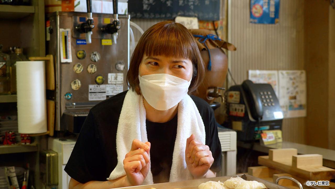 【ドラマ24】孤独のグルメ Season10