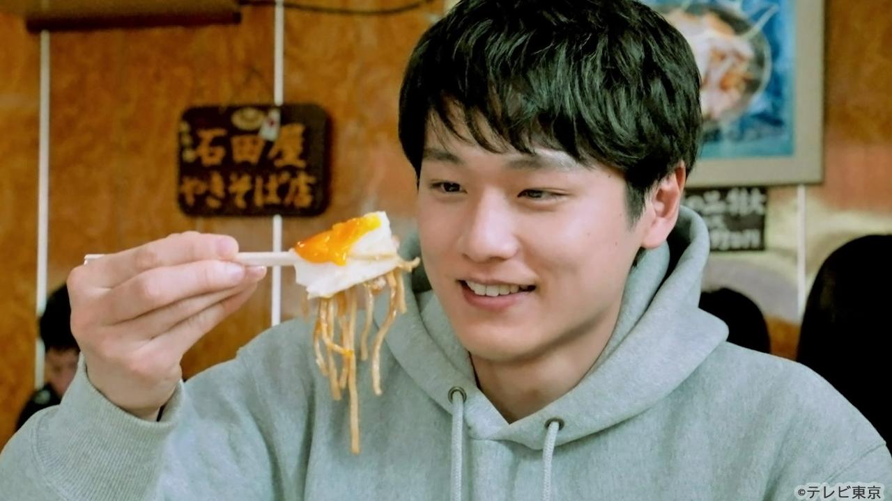【木ドラ24】旅と僕と猫