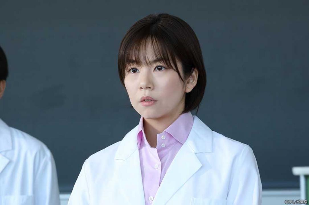 【金曜8時のドラマ】駐在刑事Season3