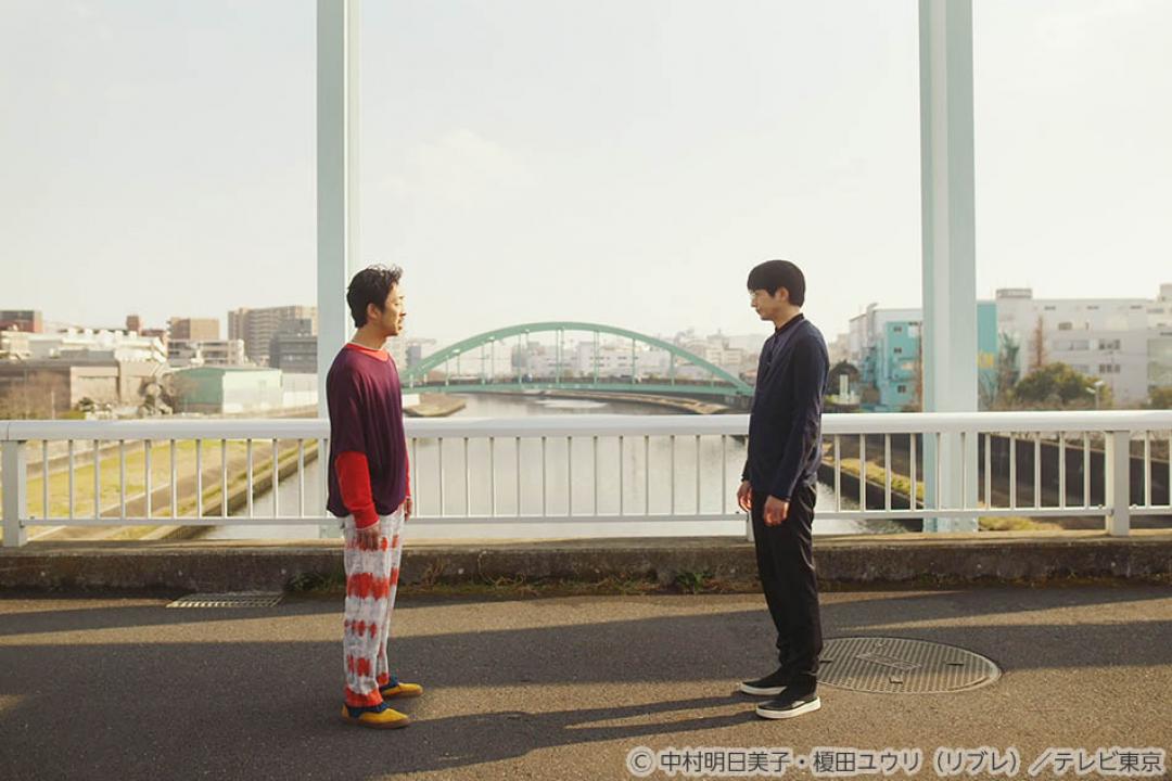 【ドラマ25】先生のおとりよせ