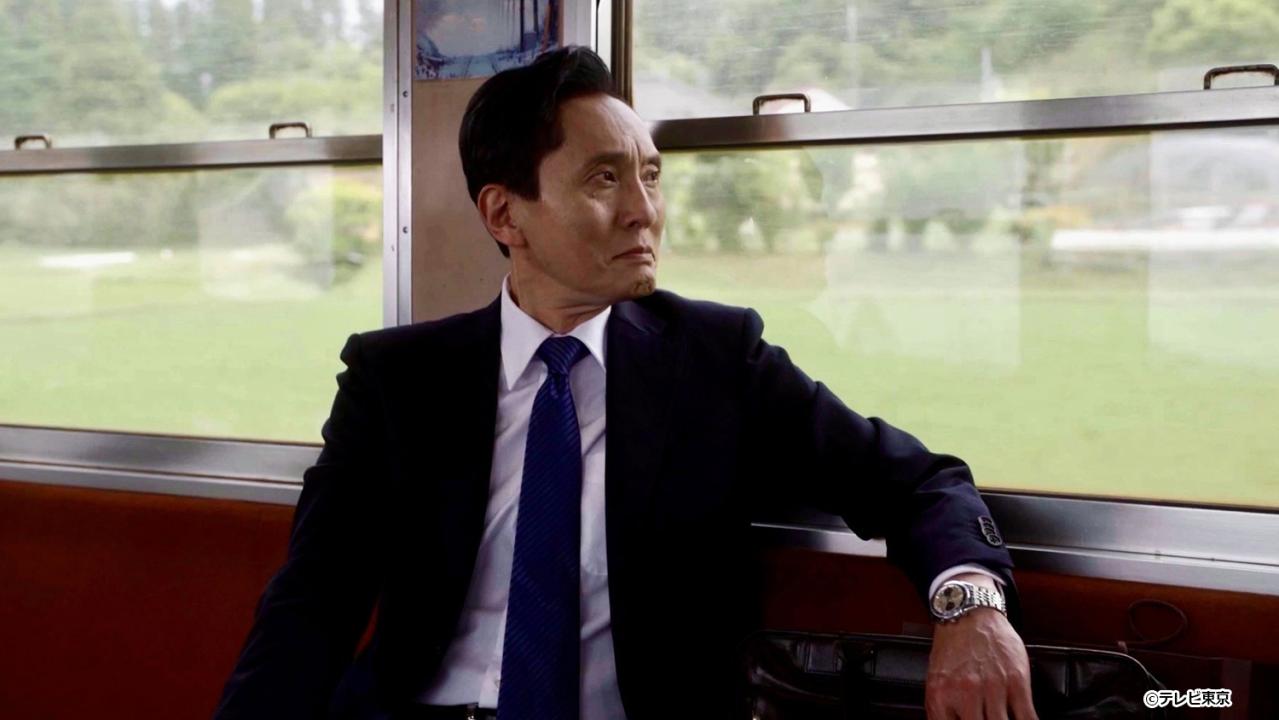 【ドラマ24】孤独のグルメ Season11