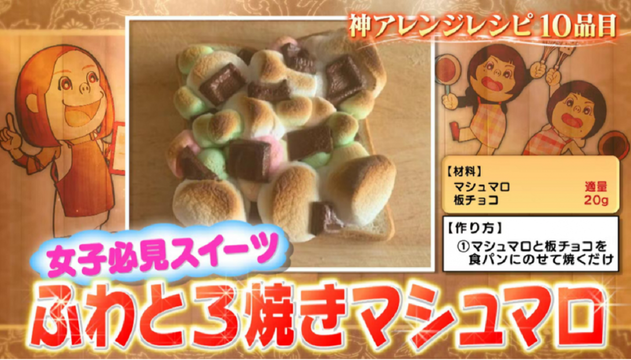 デカ盛りハンター